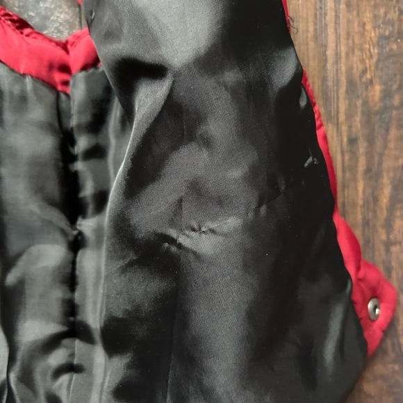 Kenneth Cole Boys Puffer Vest - Picture 9 of 11